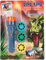 Depesche Dino World-Linterna con 24 Efectos, práctica lámpara Que Puede proyectar imágenes de Dinosaurios, Funciona con Pilas, Multicolor, Small (5667)