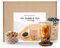 EasyCookAsia Bubble Tea Set I DIY Bubble Tea Set | Bubble Tea Kit | inkl. 2 Rezepte