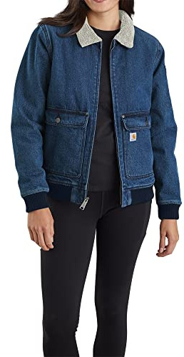 Carhartt 105446 Giacca Donna