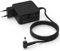 45W Chargeur Ordinateur Portable pour ASUS Vivobook 14 15 17 S14 S15 S17 R540L X540S X541N X541U X553M Zenbook 13 UX305 UX305F R556L R556U R510L R752L R751L 19V Alimentation Adaptateur(4.0 * 1.35mm) 1