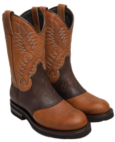 FB Fashion Boots Roper-S II Damen Braun