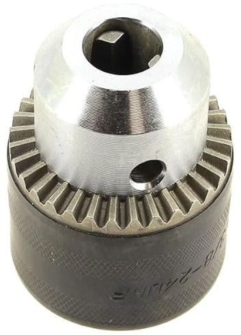 Mandrin 1,5-13mm 3/8-24unf pour perceuse