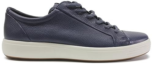 ECCO Herren Soft 7, Marine, 40 EU