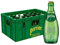 Perrier - Eau minérale naturelle gazeuse (verre) -24x33 cl