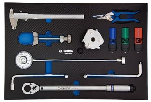 Module mousse + PP 11 pièces pour automobile