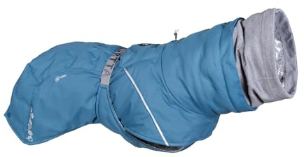 Hurtta Extreme Warmer III ECO (Bilberry 65)