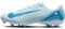 Nike Herren Zoom Vapor 16 Academy FG/MG Sneaker, Glacier Blue/Blue Orbit, 42.5 EU