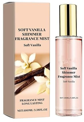 Eau de Toilette Spray, Hair & Body Fragrance Mist, Lang Anhaltender Duftspray, Feuchtigkeitsspendende Befeuchtet die Haut, Haar und Körperduftnebel, Eau de Toilette Damendüfte (C)