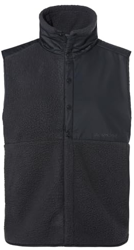 VAUDE Damen Women's Najun Fleece Vest Jacke