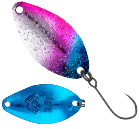 Mikado Lazzer Spoon 3.5G /7