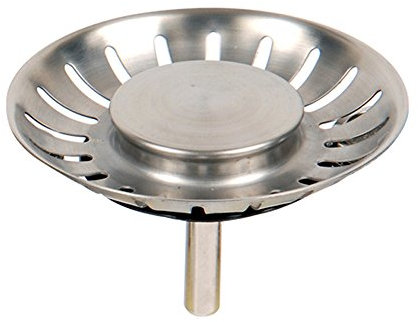 Talea Stainless Steel Sink drain Plug 84.5mm（QS132C010）