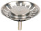 Talea Fregadero de Acero Inoxidable tapón de Drenaje 84,5 mm tapon Filtro Fregadero y # xFF08; qs132 C010 y # xFF09;