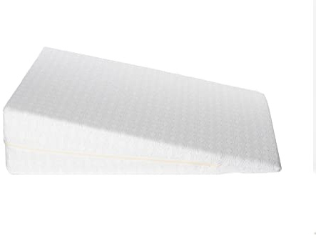 Anti-Reflux-Kissen für Erwachsene. Spezieller Reflux der Speiseröhre, abnehmbar und waschbar, hohe Qualität Resingomm 100% Made in Italy, ohne Zwischenhändler. Völlig hypoallergen.