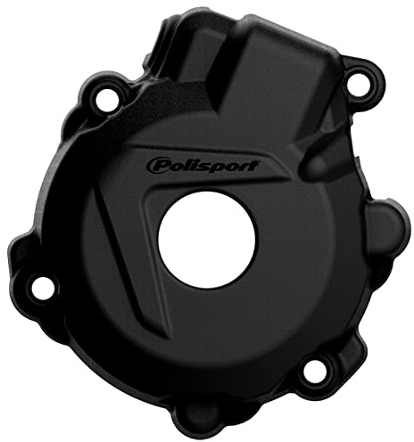 PROTEZIONE COPERCHIO GENERATORE NERO POLISPORT