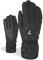 LEVEL Damen Astra W Skihandschuh, Gore-Tex, schwarz, 6,5-XS