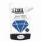Find it Trading IZINK Diamond 80 ml Beautiful Blue