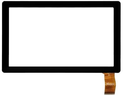 Touchscreen-Digitizer für Pritom K7, 17,8 cm (7 Zoll)