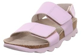 Superfit Mädchen Jellies 1000133Pantoffeln