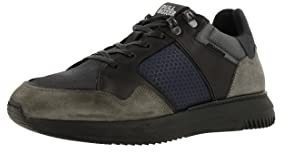 BULLBOXER Herren 032p21352a Sneaker