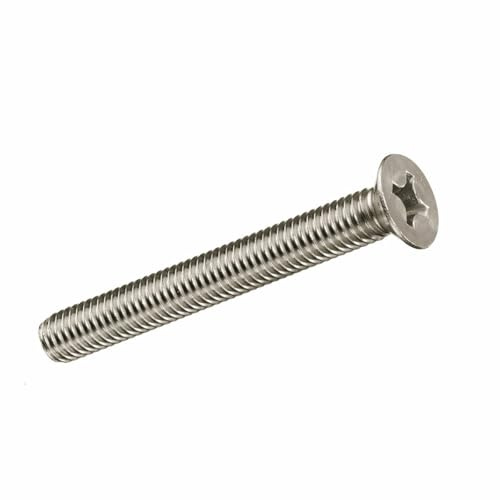 Box L 50 Stück Metrisch CP M 5 x 40 mm FADIX