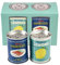 Salt and Pepper Shakers - Choice of Design (Lemons and Harissa)