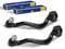 2x Original MEYLE HD 3160500037/HD 3160500038/HD Querlenker Vorne Unten Kompatibel mit X5 E70 3.0L 4.8L 2006-2013 X6 E71 E72 3.0L 4.4L 2008-2014