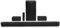 RAINEVERRY 5.1.2 CH Surround Sound bar