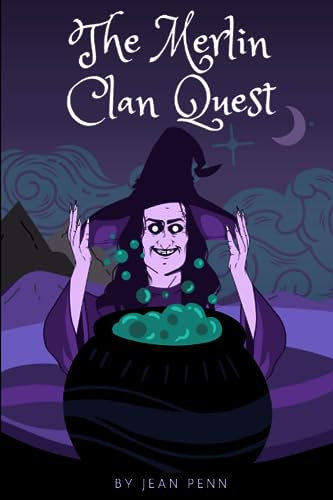 The Merlin Clan Quest