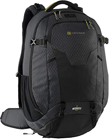 Caribee Intercity 50L - Leichter Reiserucksack