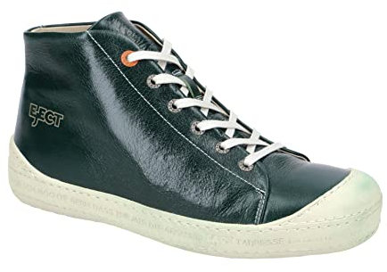 Eject Damenschuhe - sportliche Schnür- Halbschuhe DASS 11592.003 Grün, EU 44