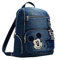 Desigual Women's Back_Mickey R, Blue