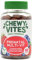 Chewy Vites Women's Prenatal Multivitamin, 60 Multivitamin Gummies, 16 Essential Nutrients with Folic Acid, Iron and Vitamin D, 1 Month Supply, Vegan, Blueberry and Raspberry Flavour