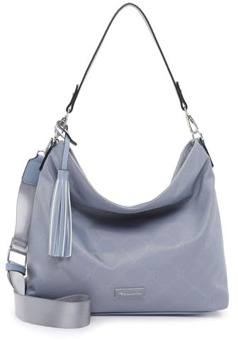 Tamaris Lisa Handbag Lightblue