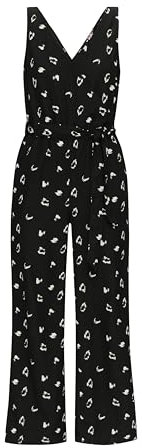 QS Damen 2147202 Overall, 99A1, 40