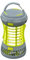 Outdoor Revolution Camping USB Rechargeable Mosquito Lantern Fan, Green