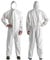 DTS PROTECT Disposable Overalls. Chemical And Biological Protection Hazmat Suit Type 5/6B. Work Wear For Men And Women. (3XL)