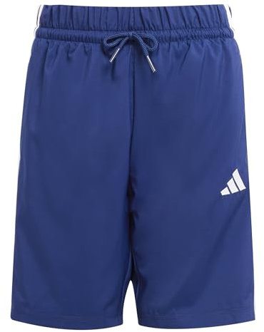 adidas Pantaloncini Unisex per Bambini Essentials Climacool