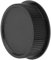 Rear Lens Cap Camera Body Cap and Rear Lens Cap Cover for Leica L39 M39 39mm Screw Mount Camera Lens