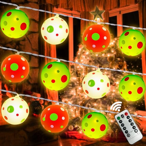 Christmas Decorations Indoor String Lights- Christmas Tree Decorations Christmas Wall Decorations Christmas Party Decorations Christmas Tree Decor Light Up Christmas Decor Christmas Tree Lights