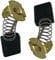 Carbon Brushes for Makita Planer 1806B / 1806 B 6.5 x 13.5 x 17 mm (Pack of 2)