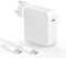 Mac Book Pro Charger 100W USB C Super Fast Charger Mac Book Pro 16, 15, 14, 13 Inch, Mac Book Air 13 Inch, iPad Pro 2021/2020/2019/2018 for All USB C Laptop and Phones