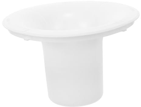 KITANDOVE Boquilla De Repuesto Para Dispensador De Agua Asiento Resistente Para Enfriador De Agua Para Soporte De Botella De Dispensador