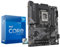 MICRO CENTER Scheda madre CPU Combo - Intel i7-12700K 12-Core LGA 1700 Gaming PC Desktop Processore fino a 5.0 GHz Bundle con scheda madre GIGABYTE Z790 S WiFi DDR4