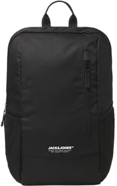 JACK & JONES Men's jacteak Backpack, One Size