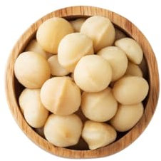 Macadamia Nuts Roasted and Salted 1kg