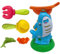 Jouets pour avec moules d'animaux | Jeu multifonctionnel de voyage pour fête, piscine, patio, camping, plein air, parc aquatique, vacances