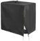 Copertura impermeabile Oxford di alta qualità per pompa da piscina Intex, filtro a sabbia con accesso al tubo (64 x 42 x 66 cm)