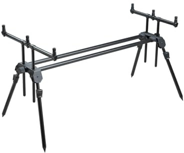 Prologic Element Tri-sky 3 Rod Rod Pod One Size