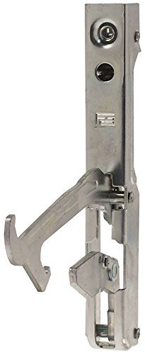Unox Backofenscharnier XF030, XF065, Olis 61SCGFE3S, 61SECFE, 61SCGFE4S, Roller-Grill FC110G, FC60, FC110, FC60G für Elektroherd
