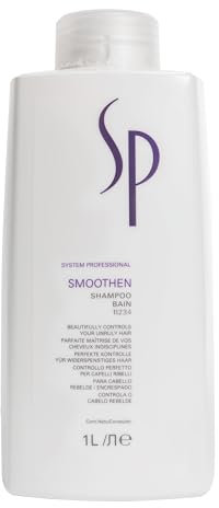 Wella Professionals SP Smoothen Shampoo 1000ml